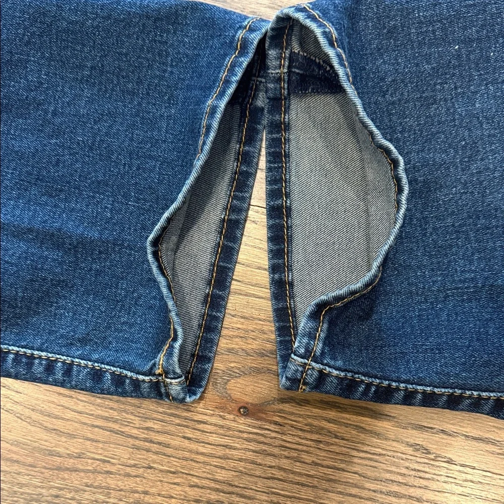 Vintage 501 Levi's Men's Classic Denim Jeans W34 X L34